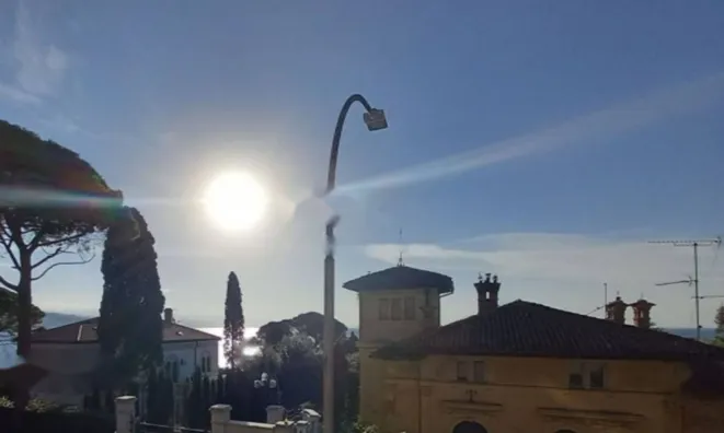 Недвижимость Трёхкомнатная квартира, Опатия: 2