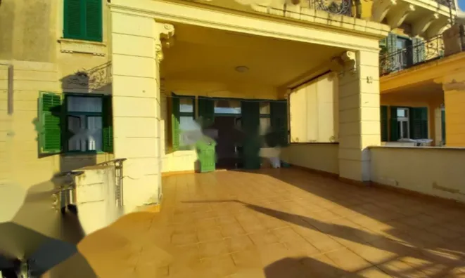 Недвижимость Трёхкомнатная квартира, Опатия: 8