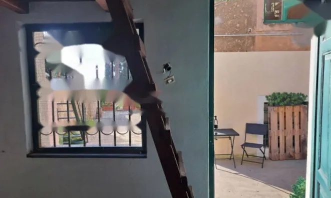 Недвижимость Трёхкомнатная квартира, Опатия: 19