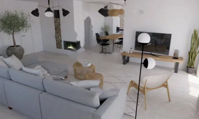 Недвижимость Дом в центре Опатии: 2