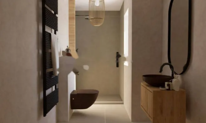 Недвижимость Дом в центре Опатии: 5