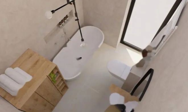 Недвижимость Дом в центре Опатии: 7