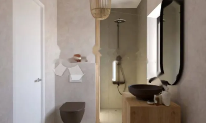 Недвижимость Дом в центре Опатии: 9