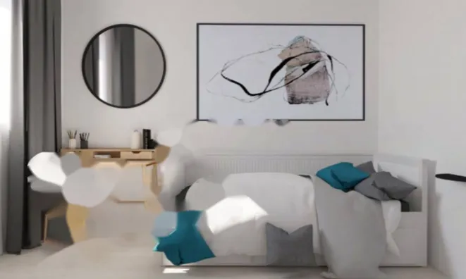 Недвижимость Дом в центре Опатии: 10