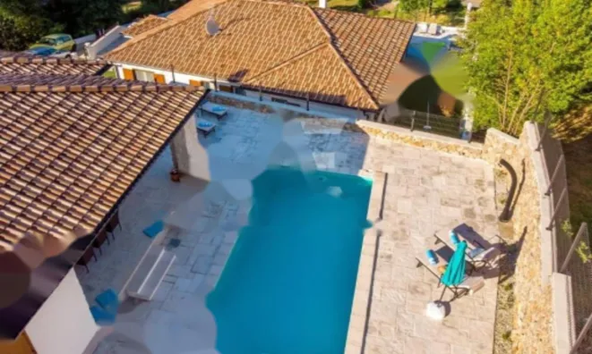 Недвижимость Семейный дом в Побри: 3