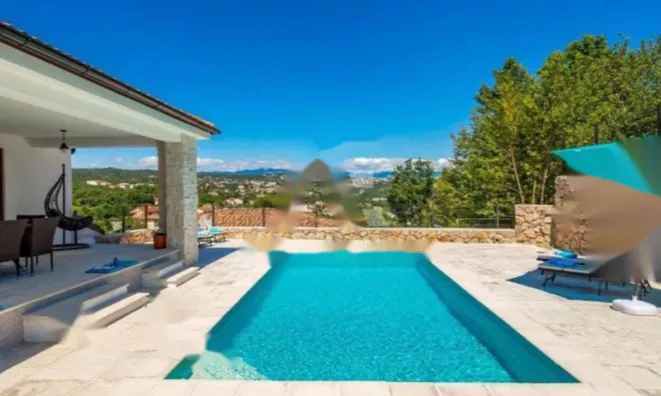 Недвижимость Семейный дом в Побри: 4