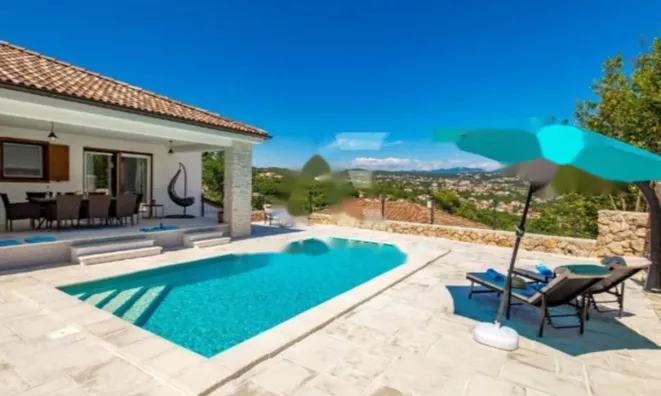 Недвижимость Семейный дом в Побри: 5