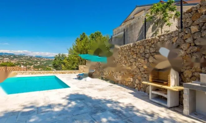 Недвижимость Семейный дом в Побри: 7