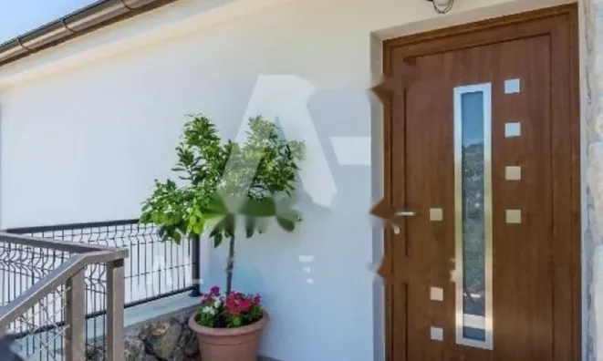 Недвижимость Семейный дом в Побри: 8