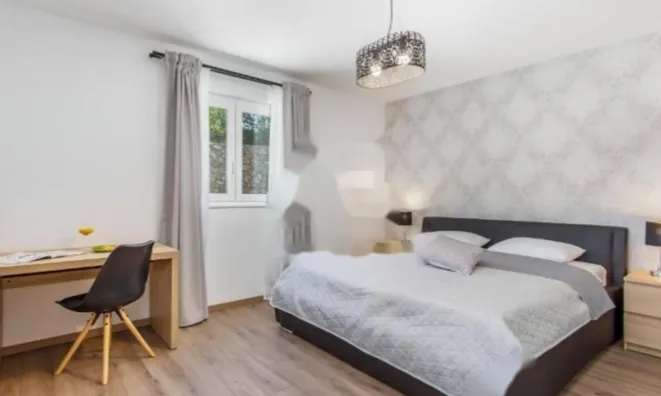 Недвижимость Семейный дом в Побри: 17