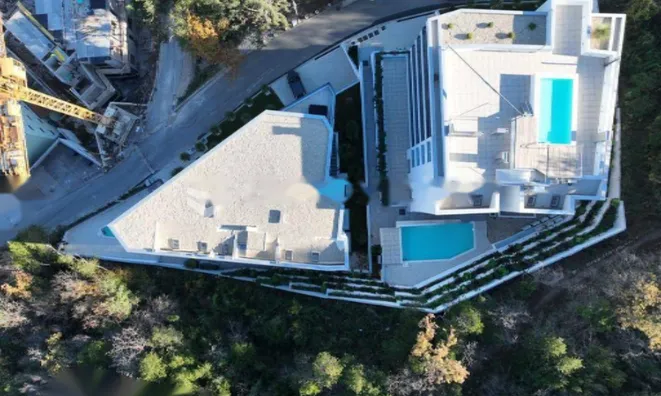 Недвижимость Двухкомнатная квартира Опация: 3