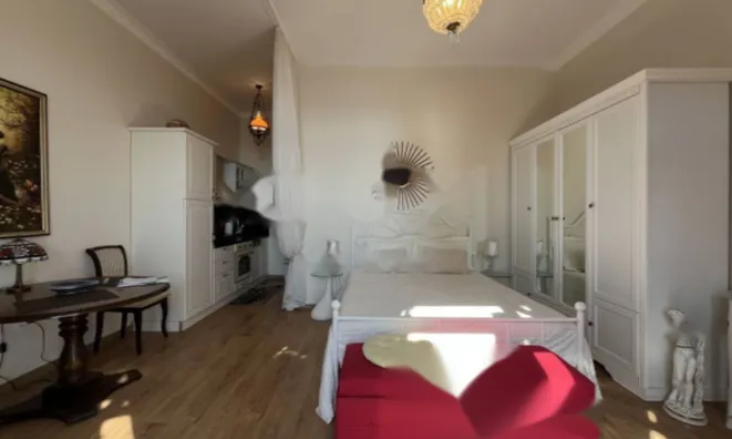 Недвижимость Однокомнатная квартира в центре, Опатия: 1