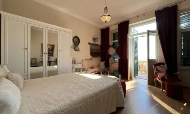 Недвижимость Однокомнатная квартира в центре, Опатия: 3