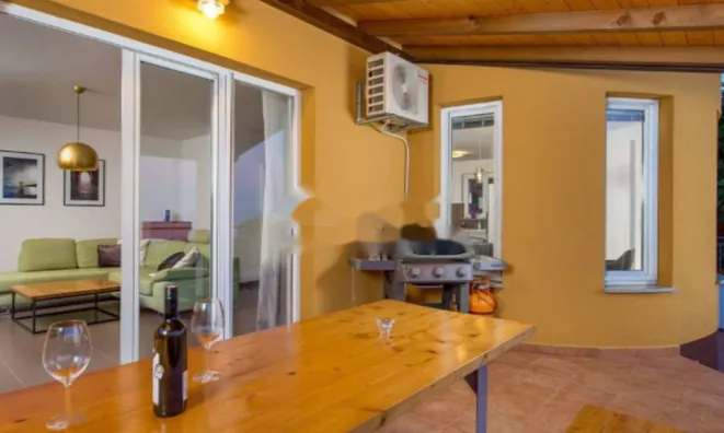 Недвижимость Семейный дом 200 м², центр Опатии: 13