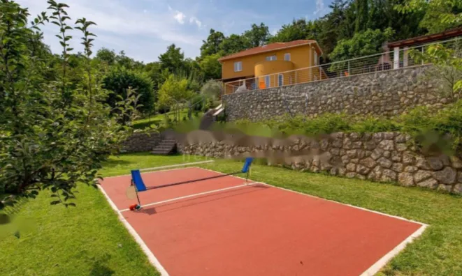 Недвижимость Семейный дом 200 м², центр Опатии: 18