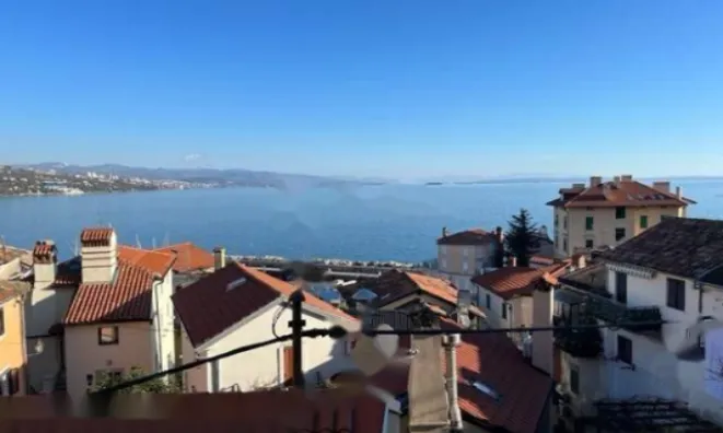 Недвижимость Двухкомнатная квартира в центре: 2