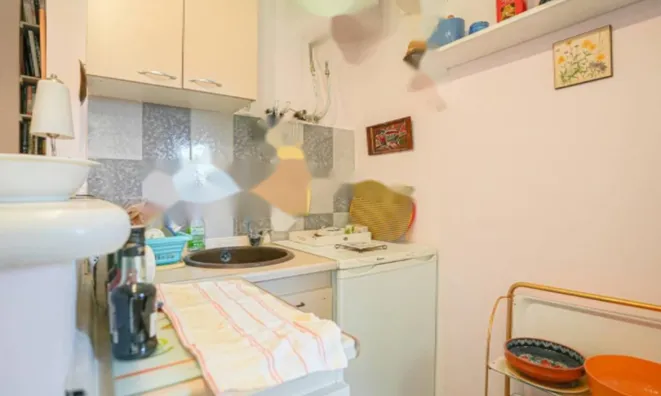 Недвижимость Двухкомнатная квартира в центре: 6