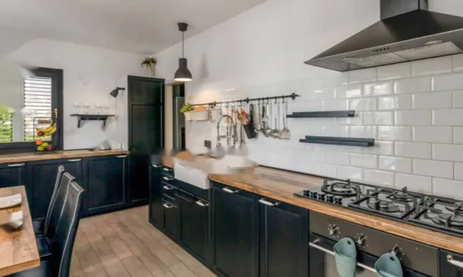 Недвижимость Семейный дом 150 м², Центр, Опатия: 1