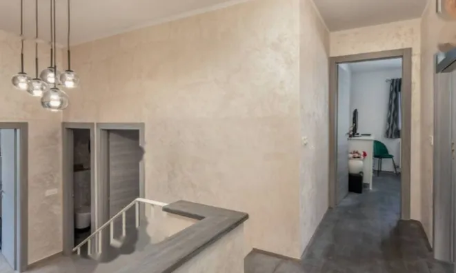 Недвижимость Семейный дом 150 м², Центр, Опатия: 8