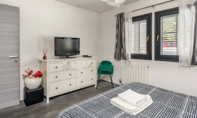 Недвижимость Семейный дом 150 м², Центр, Опатия: 11