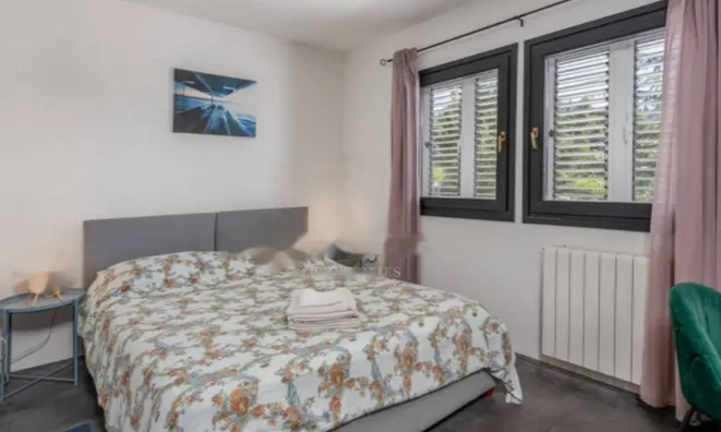 Недвижимость Семейный дом 150 м², Центр, Опатия: 14