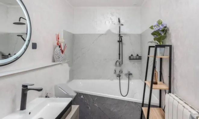 Недвижимость Семейный дом 150 м², Центр, Опатия: 18