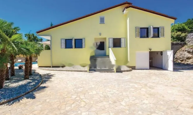 Недвижимость Семейный дом 150 м², Центр, Опатия: 19