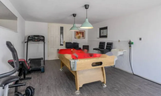 Недвижимость Семейный дом 150 м², Центр, Опатия: 22