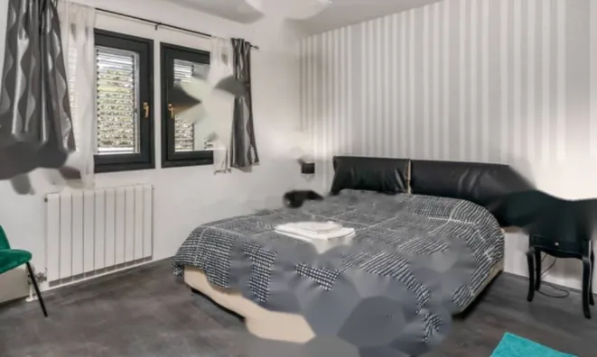 Недвижимость Семейный дом 150 м², Центр, Опатия: 25