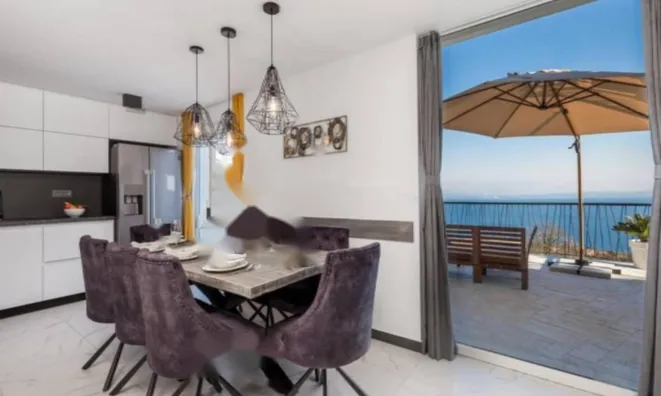 Недвижимость Семейный дом 180 м² Опация: 5