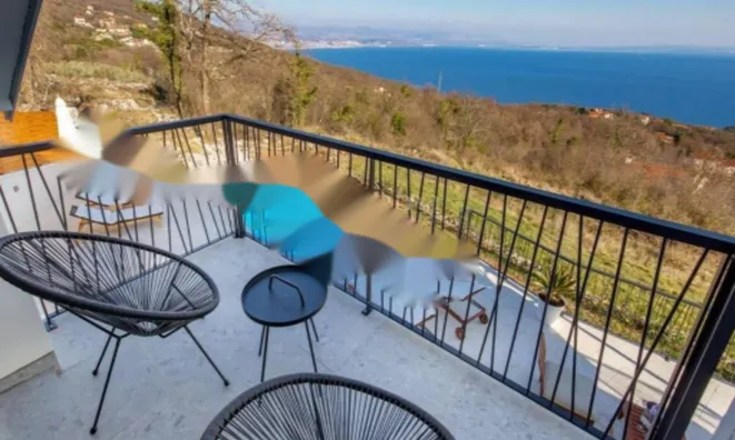 Недвижимость Семейный дом 180 м² Опация: 17