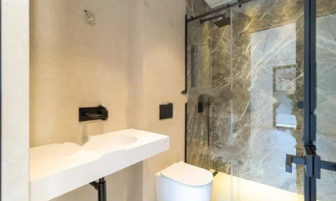 Недвижимость Трёхкомнатная квартира в центре Опатии: 6