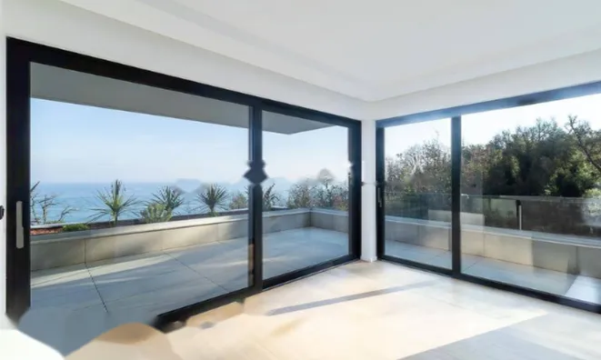 Недвижимость Трёхкомнатная квартира в центре Опатии: 9