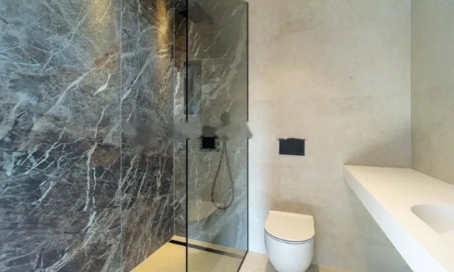 Недвижимость Трёхкомнатная квартира в центре Опатии: 11