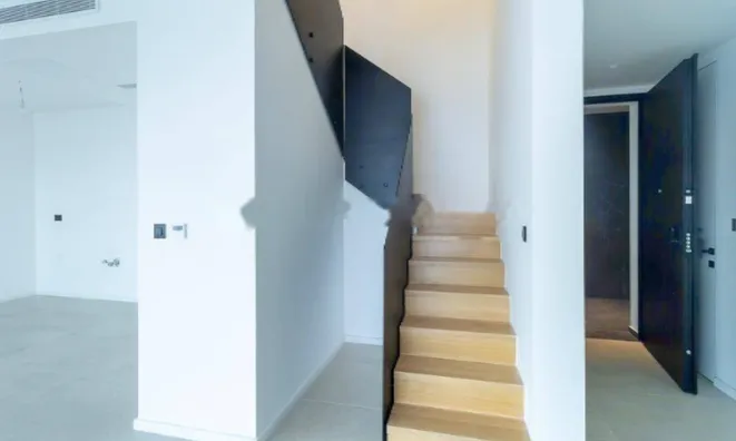 Недвижимость Трёхкомнатная квартира в центре Опатии: 14