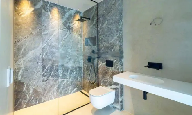 Недвижимость Трёхкомнатная квартира в центре Опатии: 17