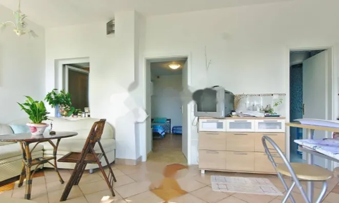 Недвижимость Апартаменты Центр Опатия: 1