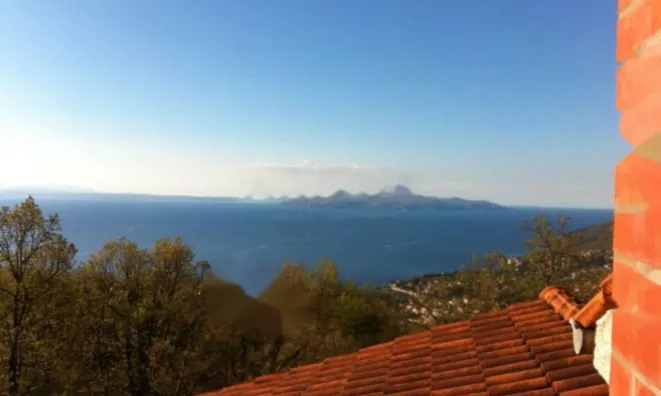 Недвижимость Семейный дом 270 м², Опатия: 2