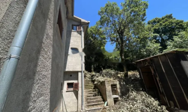 Недвижимость Семейный дом 270 м², Опатия: 4