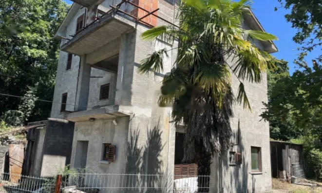 Недвижимость Семейный дом 270 м², Опатия: 12