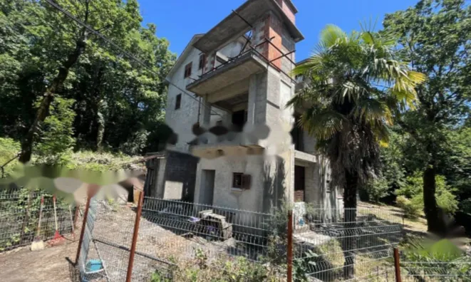 Недвижимость Семейный дом 270 м², Опатия: 13