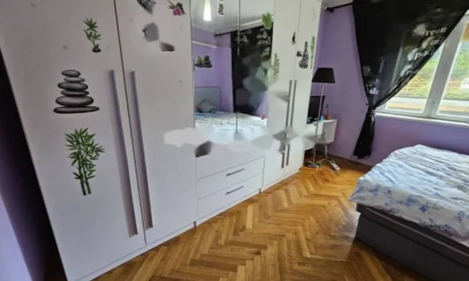 Недвижимость Четырёхкомнатная квартира в центре Опатии: 5