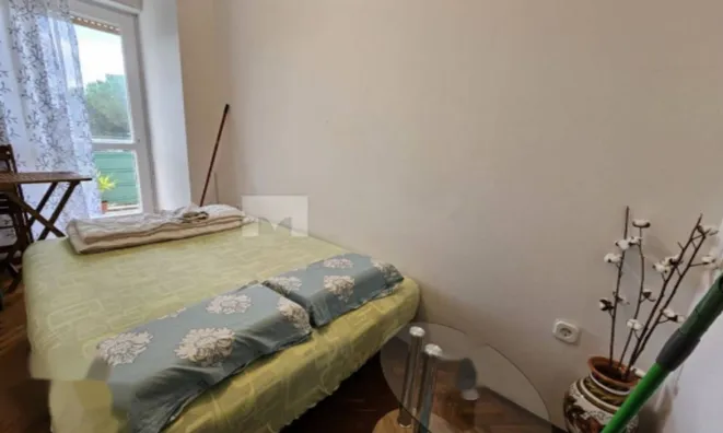 Недвижимость Четырёхкомнатная квартира в центре Опатии: 6