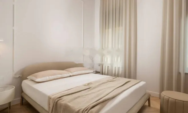 Недвижимость Трехкомнатная квартира Центр: 7