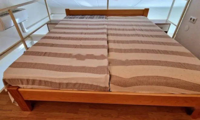 Недвижимость Двухкомнатная квартира в центре: 6