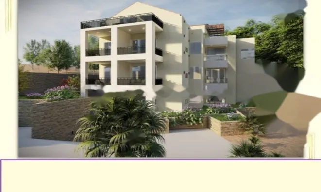 Недвижимость Трёхкомнатная квартира Центр: 5