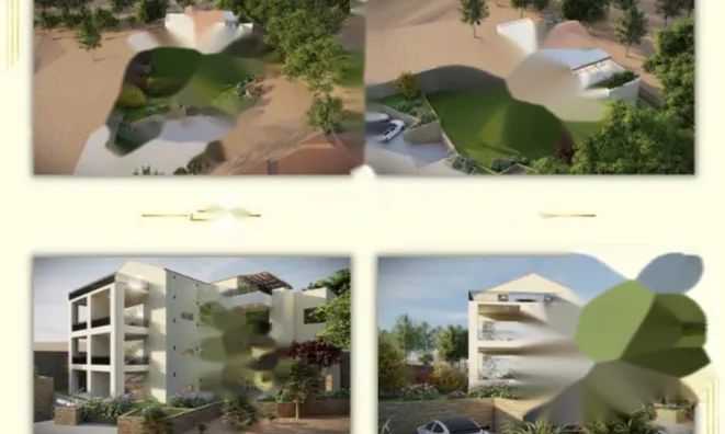 Недвижимость Трёхкомнатная квартира Центр: 6