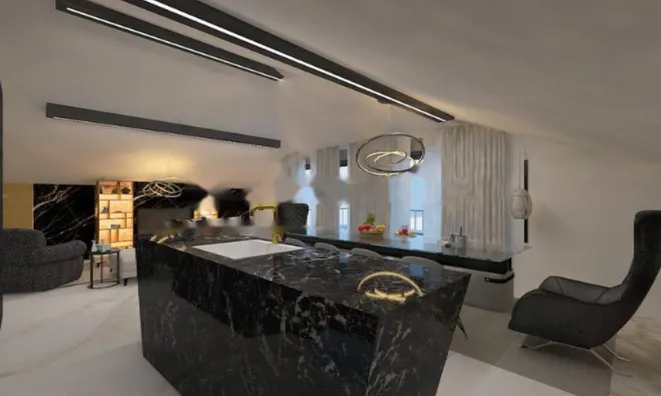 Недвижимость Трёхкомнатная квартира Центр: 8