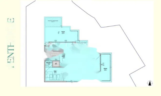 Недвижимость Трёхкомнатная квартира Центр: 18