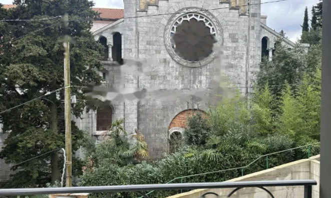 Недвижимость Трёхкомнатная квартира Центр: 19